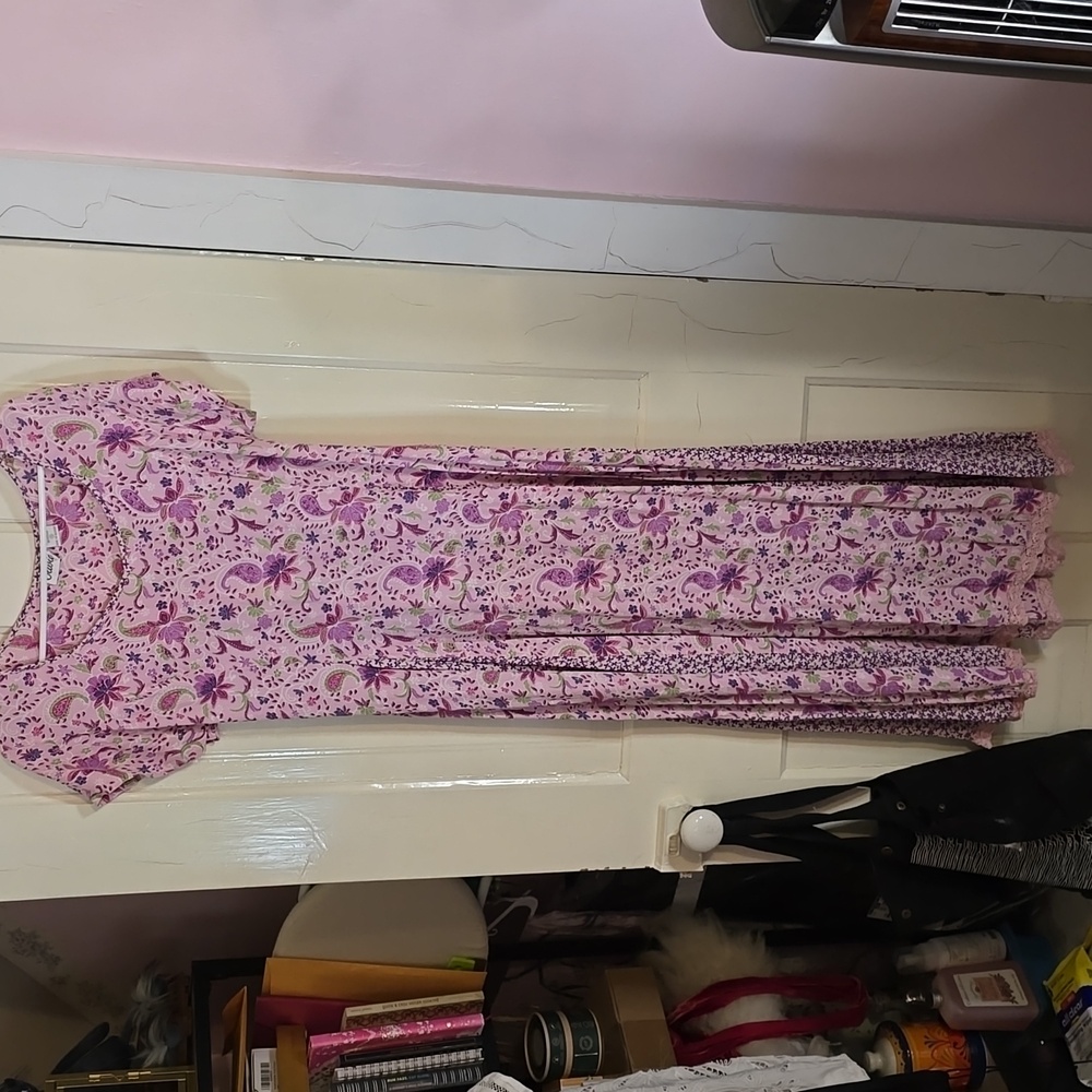 Olivia vintage 90's dress